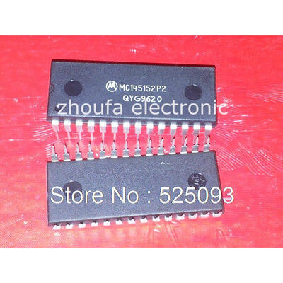 

10pcs/lot MC145152P2