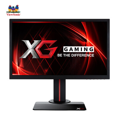

ViewSonic 24 inch professional game 144Hz refresh rate 1ms response eSports game monitor XG2402