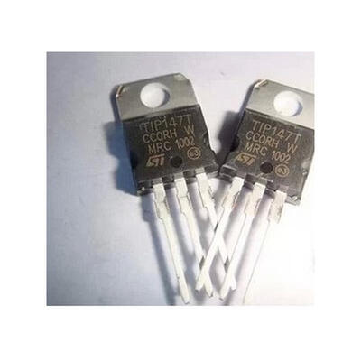 

100pcs/lot TIP147T TIP147 TO-220 transistor audio tube 100% new original electronics in stock ic kit