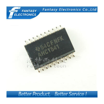 

5pcs/lot SN74AHCT541DWR TI SOP-20 74AHCT541D 74AHCT541DW SOP 74AHCT541 SMD