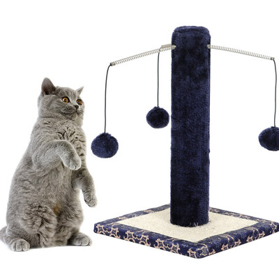 

Huayuan pets hoopet small cat tree cat cat climbing frame claws cat toy cat litter cat scratching cat cat cat scratch board cat jumping platform