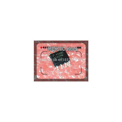 

Free shipping 10PCS FAN6742MR SG6742 SOP-8 LCD chip