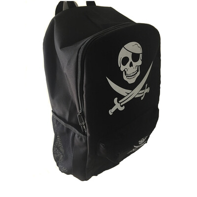 

Luminous New creative boy girls travel sports leisure Korean version trend light junior high school students bag backpacks