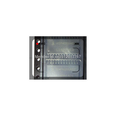 

5pcslot HIP4086ABZT HIP4086 SOP-24 Free Shipping