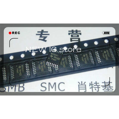 

Free shipping 10PCS LMV324IPWR MV324I LMV324 LMV324MT in stock