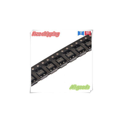 

500pcs SMD MB6S 0.5A 600V Single Phases Diode Rectifier Bridge SOP-4