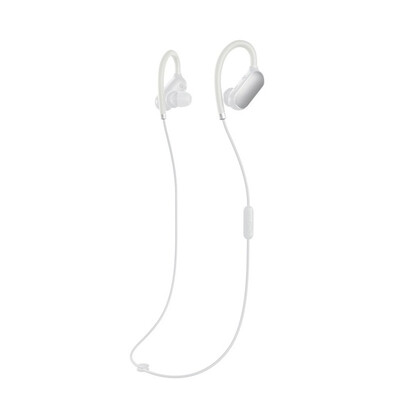 

Xiaomi Mi Спорт bluetooth наушники с микрофоном Беспроводная связь Bluetooth 4.1 музыка Спорт наушники Водонепроницаемый Пот доказ