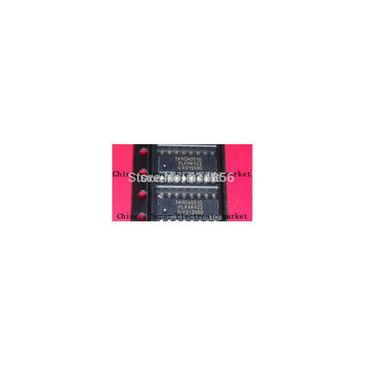 

10PCS 74HC4051D 74HC4051 HC4051 SOP-16