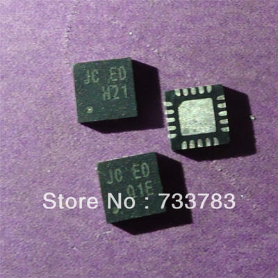 

5pcs/lot RT8239BGQW RT8239B RT8239 (JC=CF JC=ED JC=IC JC=EA JC...) High Efficiency Main Power Supply Controller for Notebook Computers