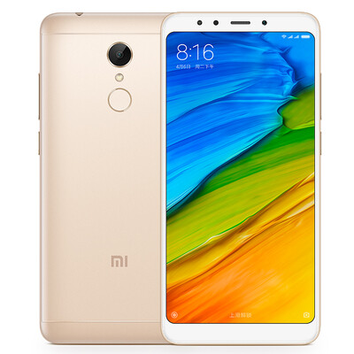 

Xiaomi Redmi 5 2GB+16GB/4GB +32GB смартфон