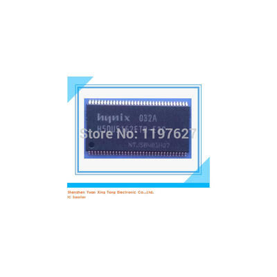 

FREE SHIPPING H5DU5162ETR-E3C H5DU5162ETR Flash Memory TSSOP 10PCSLOT IC