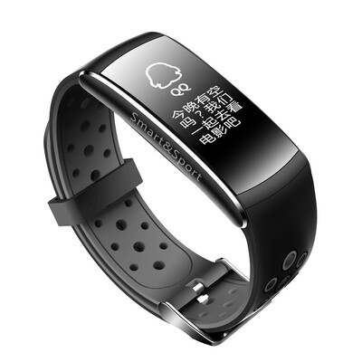 

Z11 Smart Band Спорт умный Браслет Приборы для измерения артериального давления сердечного