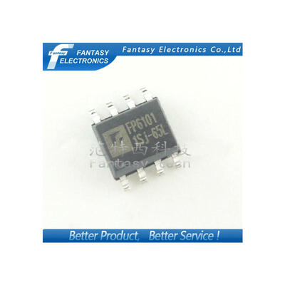 

10PCS FP6101DR-LF SOP8 FP6101DR SOP FP6101 SMD new&original IC free shipping