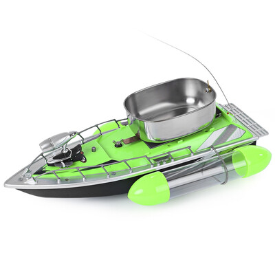 

Mini RC Wireless Fishing Lure Bait Boat Пульт дистанционного управления для поиска рыбы