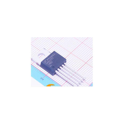 

Free Shipping 10 PCS/LOT LM2577T-ADJ LM2577T TO220 NEW IN STOCK IC