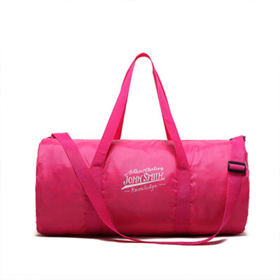 

Special Hot Outdoor Ultralight Foldable Men Women Gym Bags Waterproof Nylon Sports Travel Hiking Yoga Duffel Bags Mochila Bolso
