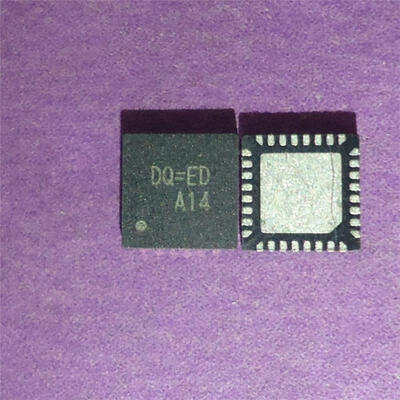 

10pcs/lot RICHTEK Model code:DQ(DQ=ED DQ=EC DQ=EE...) QFN-32