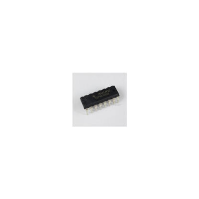 

Free shiping 50PCS CD74HC4051E 74HC4051 DIP-16