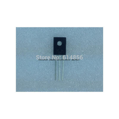

100PCS MJE13003 E13003-2 E13003 TO-126 Transistor