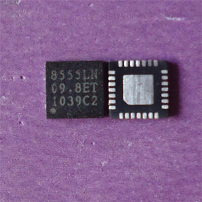 

2pcslot OZ8555LN-C2-0-TR OZ8555LN 8555LN OZ8555 Power management chip