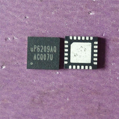 

10pcslot UP6209AQ Power management chip