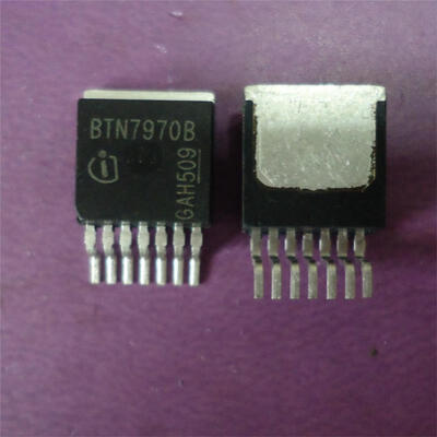 

5pcslot BTN7970B Motor drive