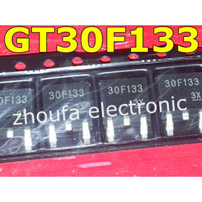 

20pcslot GT30F133 30F133