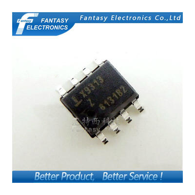 

5pcs X9313ZSZ SOP8 X9313Z SOP X9313 SMD new&original free shipping