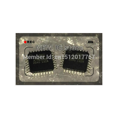 

Free Shipping 5PCS ATMEGA88-20AU ATMEGA88 TQFP-32 100 NEW