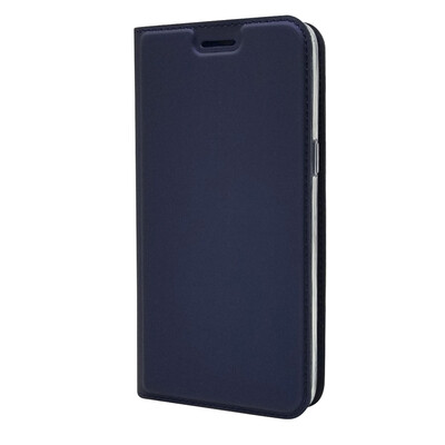 

iCoverCase Luxury Case для Samsung Galaxy J2 Prime Высококачественная искусственная кожа с флип-обложкой Kickstand Anti-shock Полная защита