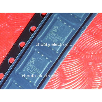 

10pcslot SM4364NAKPC-TRG SM4364NAKPC SM4364A