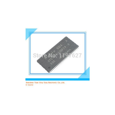 

FREE SHIPPING HY57V281620FTP-H Flash Memory TSSOP 10PCS/LOT IC