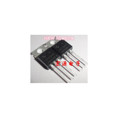 

Free shipping 50PCSLOT HY1906 HY1906P 130A 65V new original