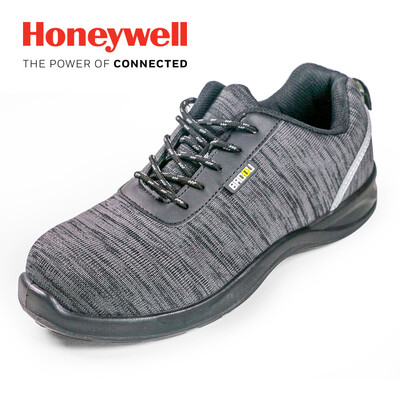 

Honeywell Labor Insurance Shoes Safety Shoes SHBS00102 Anti-static Anti-static Sports Lightweight Comfortable Breathable Anti-Puncture 41 Codes