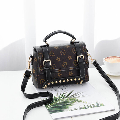 

SGARR Women PU Leather Bags Handbags Women Fashion Ladies Shoulder Crossbody Bag High Quality Casual Female Tote Bag For Girls
