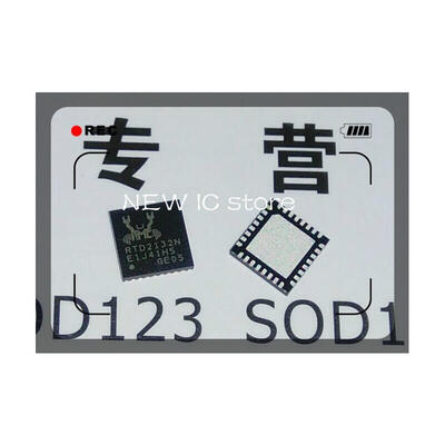 

5pcslot Free Shipping New original RTD2132N-CGT RTD2132N