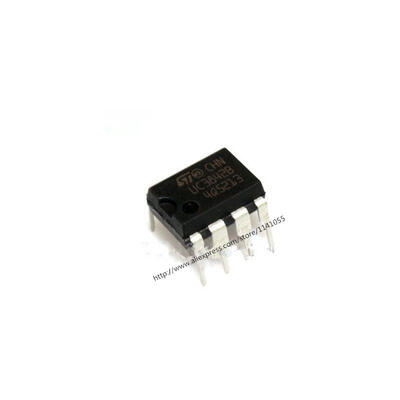 

New original 50PCS UC3842 UC3842BN DIP-8