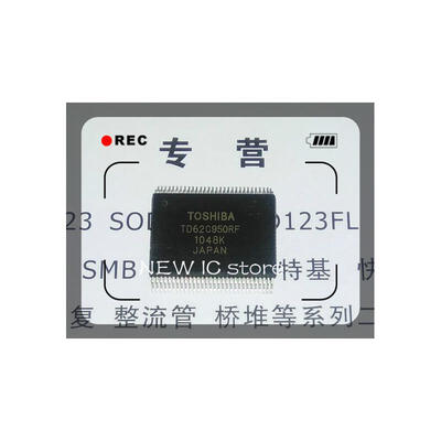 

1pcs/lot TD62C950RF TD62C950 SSOP60 100% NEW Free Shipping