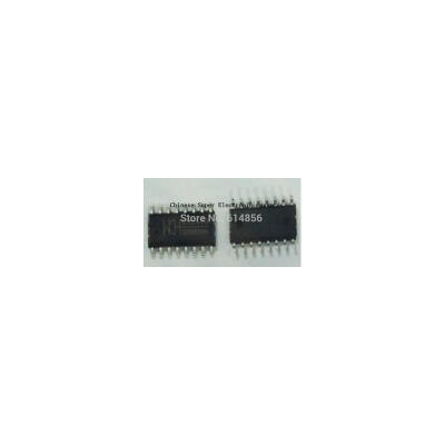 

100PCS CH340G CH340 SOP16