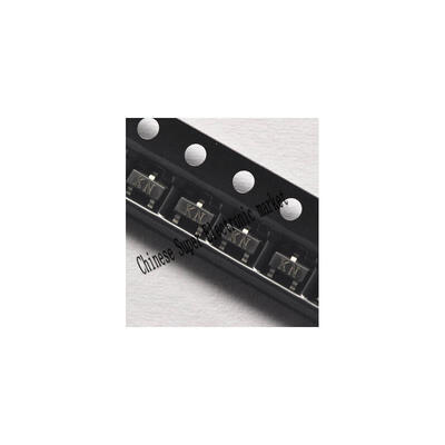 

100PCS 2SK3018 K3018 SOT23