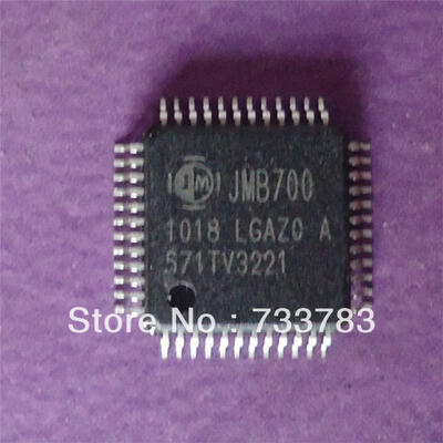 

5pcslot JMB700 USB driver chip