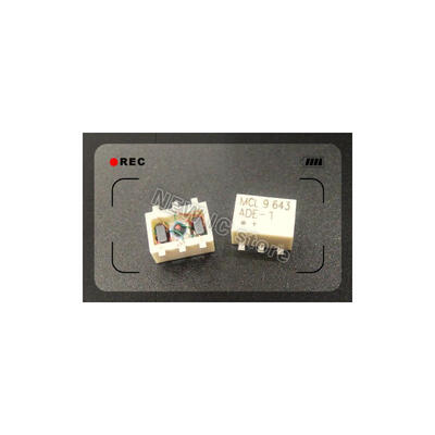 

Free shipping 5pcs ADE-1 ADE-1 E-1 original in stock