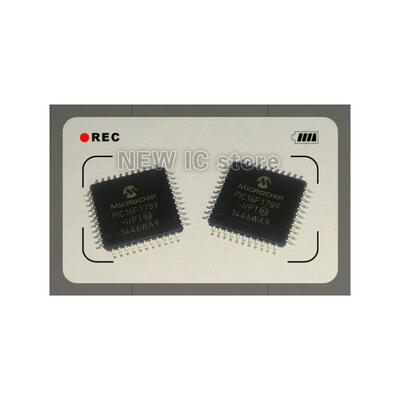 

1pcslot Free Shipping PIC16F1789-IPT PIC16F1789 QFP NEW IC