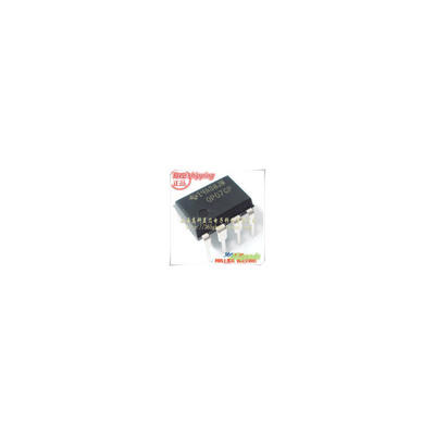 

Best quality 50 pcs OP07 OP07CP IC OPAMP GP 8DIP Free shipping