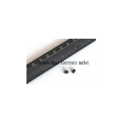 

100PCS BZX384-C5V1 BZX384C5V1 5.1V 5V1 D5 BZX384 SOD-323
