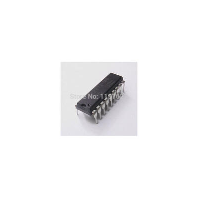 

FREE SHIPPING PT2272-M6 DIP photocoupler ORIGINAL integrated circuit IC 50PCS/LOT