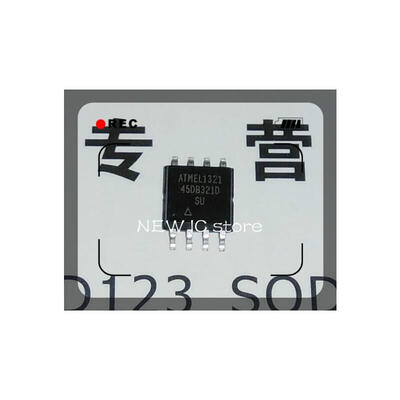 

(5pcs/lot) AT45DB321D-SU AT45DB321 45DB321D-SU SOP8