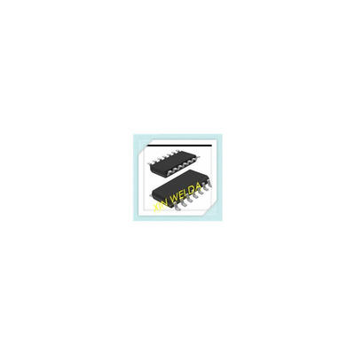 

100pcs/lot cd74hc125 cd74hc125m96 Good quality.HOT SELL .FREE SHIPPING.BUY IT DIRECT