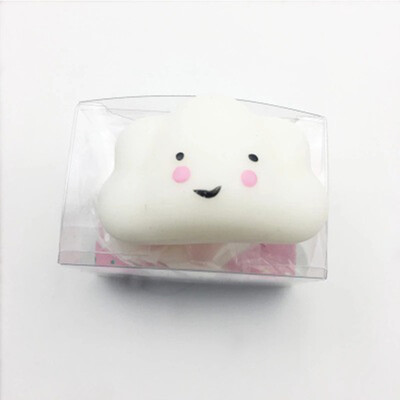 

The seal king Junzi squeezes the music solid vent toy tpr soft rubber animal