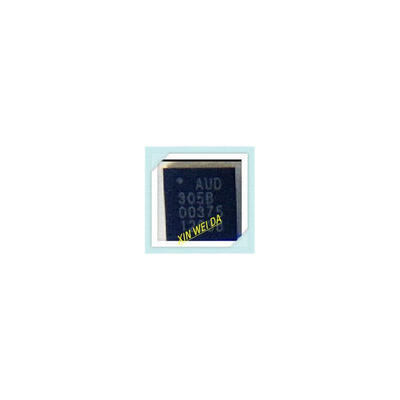 

10pcs/lot aud305b aud305 aud QFN48 Good qualtity.HOT SELL .FREE SHIPPING.BUY IT DIRECT